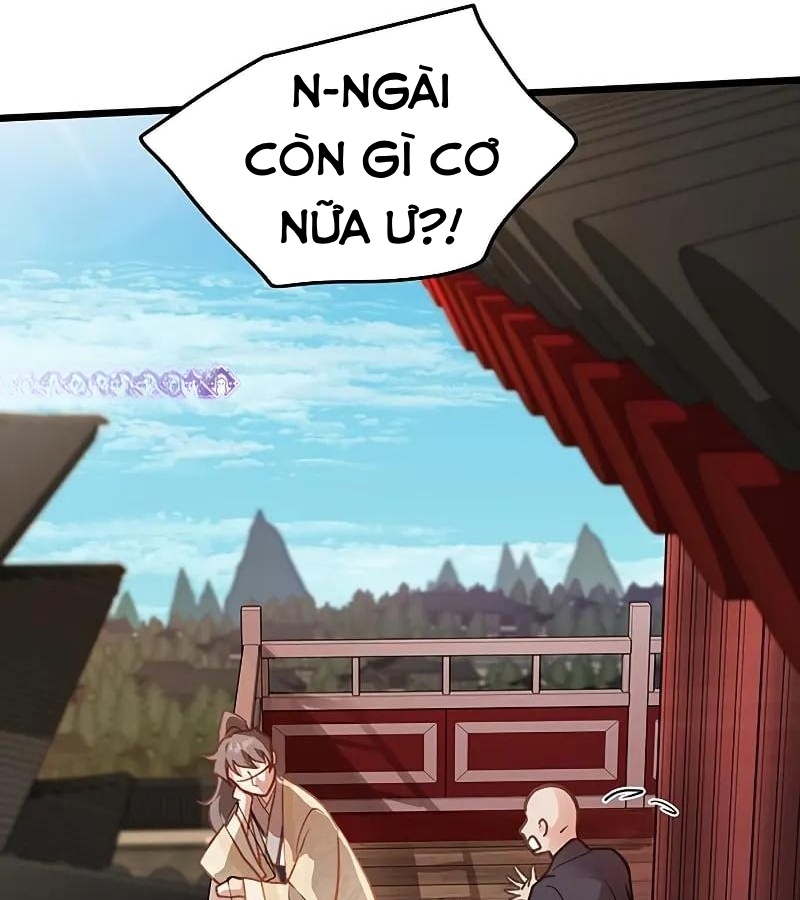 Vợ Tôi Là Giáo Chủ Ma Giáo Chapter 2 - Trang 2